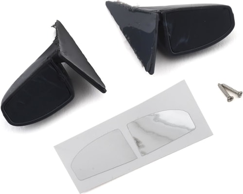 Scale Drift Universal Side Mirror (2) (Version 6) photo