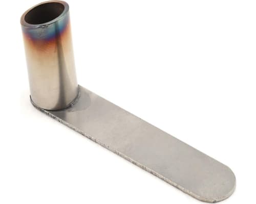 Scale Drift SA3 Single Pipe Exhaust Tip photo