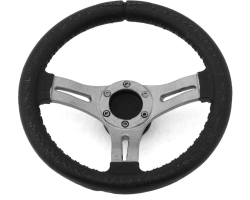 1/10 Quick Release Drift Steering Wheel V2 photo