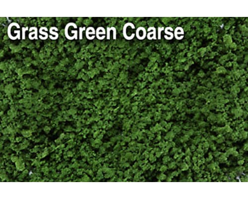 Grass Green Coarse 32 Oz photo