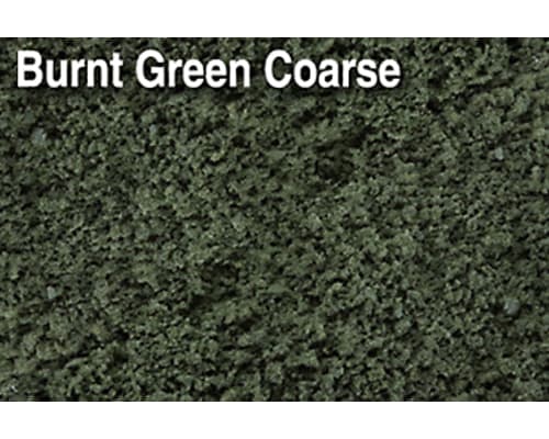 Burnt Green Coarse 32 Oz photo