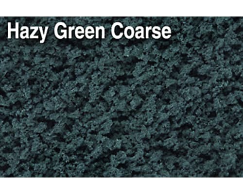 Hazy Green Coarse 32 Oz photo