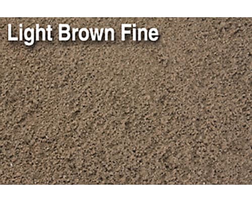 Light Brown Fine 32oz photo