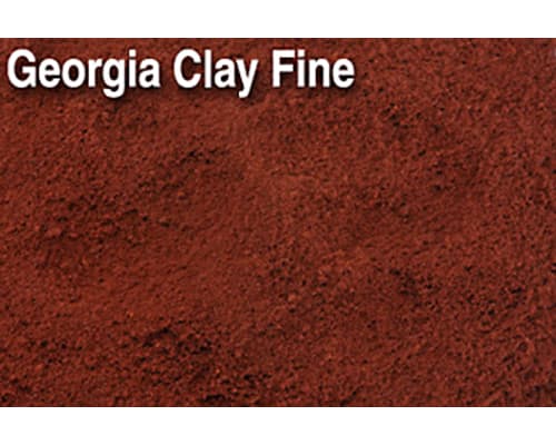 Georgia Clay Fine 32 Oz photo