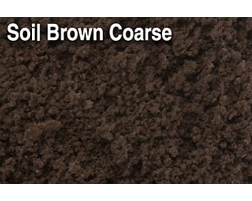 Soil Brown Coarse 32oz photo