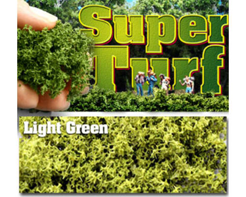 Light Green Superturf photo