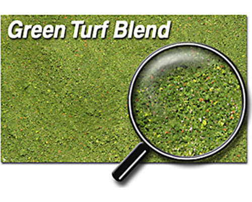 Grass Turf Blend 32 Oz photo