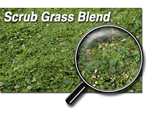 Scrub Grass Blend 32 Oz photo