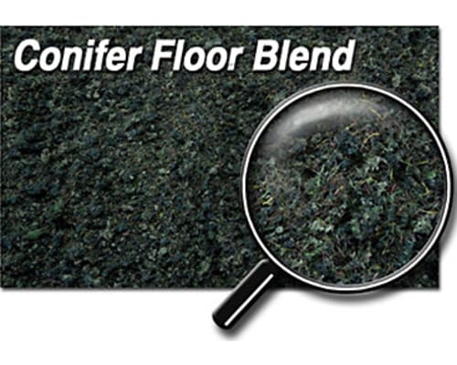 Conifer Floor Blend 32 Oz photo