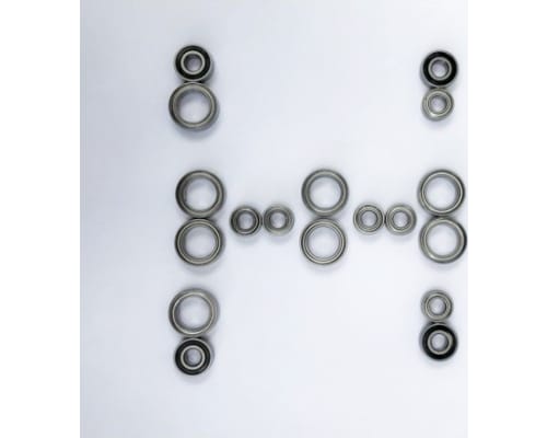 B74 Onyx Pro Bearing Set with Oil photo