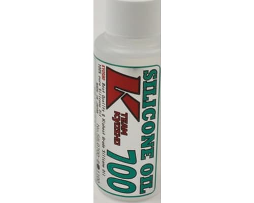 Silicone OIL #700 (80cc) photo