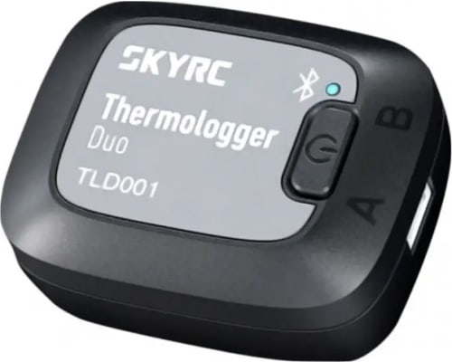 Thermologger Duo photo