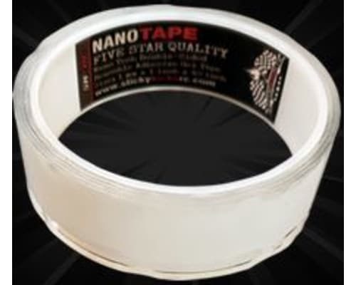 SKRC Five Star Double-Sided Nano Tape photo