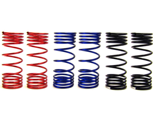 Progressive Rate Fs Front Spring Set TRA Slash/Stampede 4x4 photo