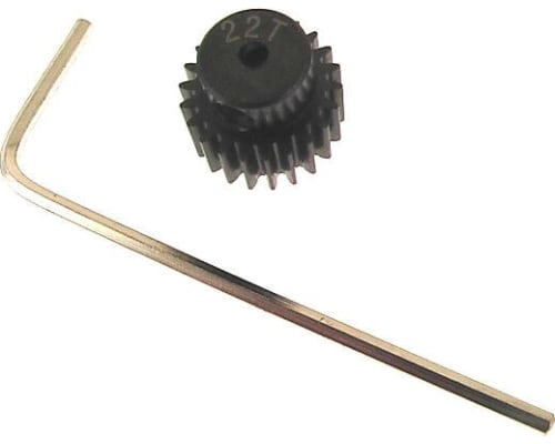 22 Tooth Pinion Gear Mlst photo