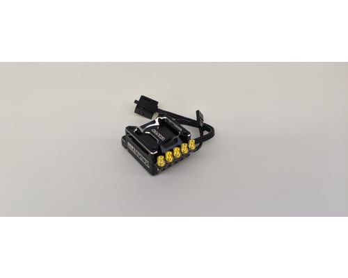 Sanwa Super Vortex Gen2 Drift ESC - SXR photo