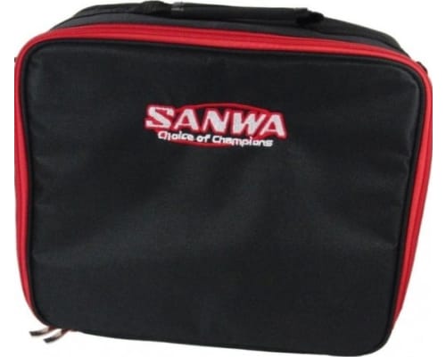 Sanwa Transmitter Bag Multi-Bag Ii photo