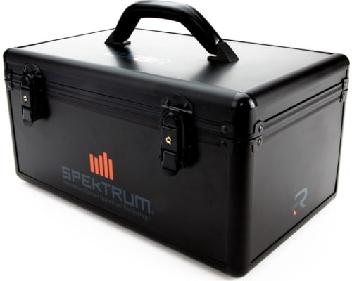 Spektrum Surface Transmitter Case photo