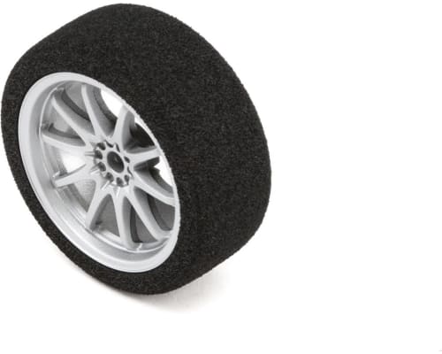 discontinued Small Wheel w/Foam: DX6R DX5 PRO photo