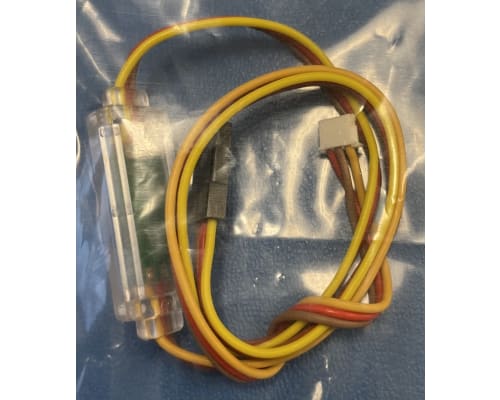discontinued RPM Telemetry Adapter photo