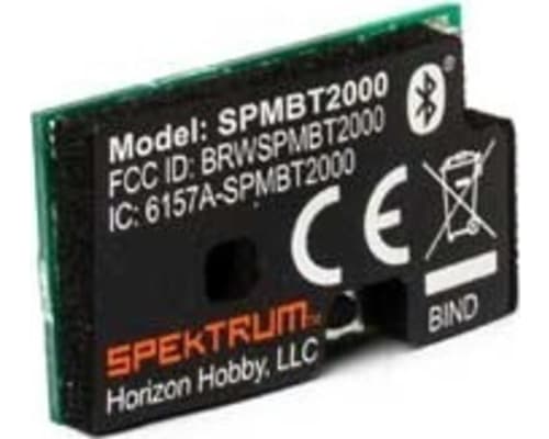 BT2000 Bluetooth Module for DX3 Smart or DX2E Active photo