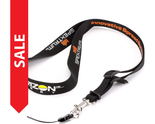 SPMP610 Neck Strap photo