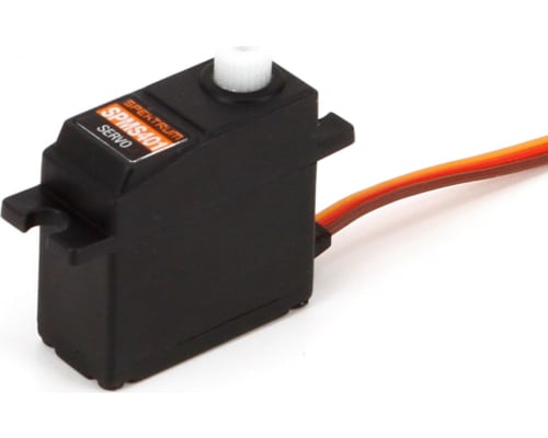 S401 Mini Servo photo