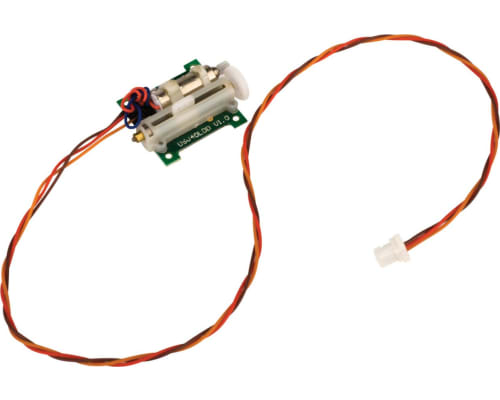 SPMSA2030LO 2.3-Gram Linear Long Throw Offset Servo photo