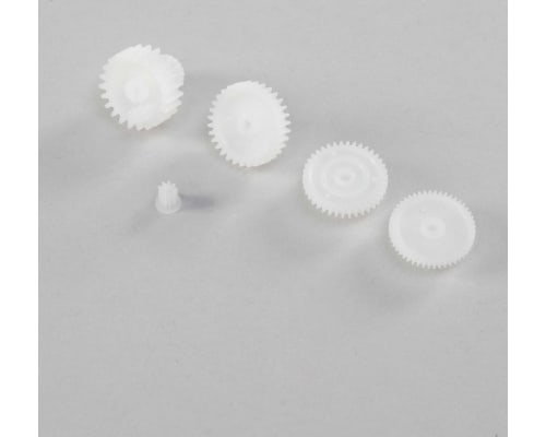 Spektrum Servo Gear Set: A330 A330G- photo