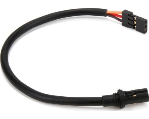 Short Lock Insulated Cable 6 inch photo