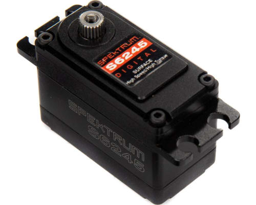 S6245 High Speed/Torque Servo photo