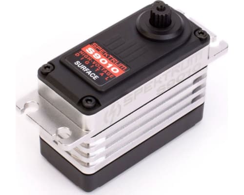 S9010 1/5 Scale Digital HV Surface Servo Throttle photo