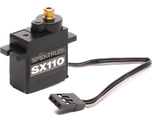 Micro Metal Gear Servo photo