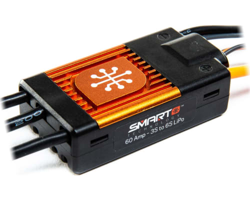 Avian 60 Amp brushless Smart ESC 3S-6S photo