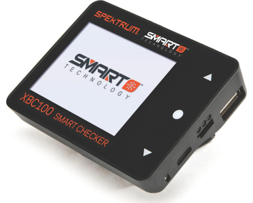 XBC100 SMART Battery Checker & Servo Driver photo