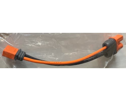 Adapter: Ic3 Battery / Ic2 Device 6 Inch photo