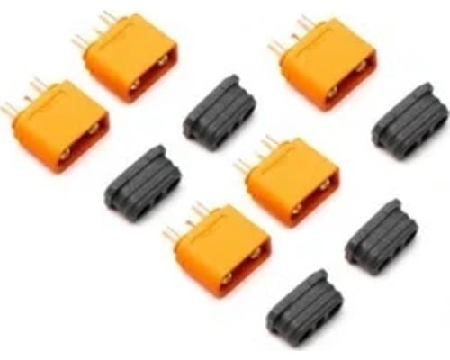 Connector: IC2 Device Set of 5 photo