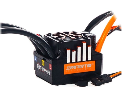 discontinued Firma 100 Amp brushless Smart Esc 2s - 3s photo