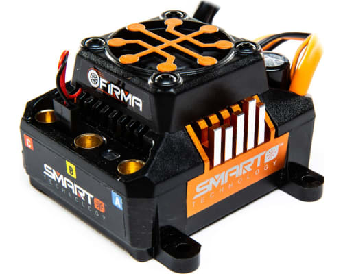 Firma 160 Amp brushless Smart ESC High Output 8S photo