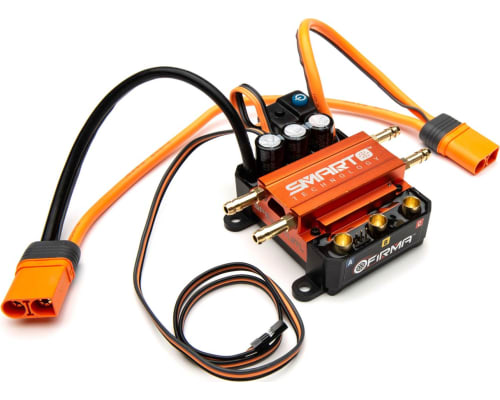 Firma 160 Amp Smart brushless Marine ESC 3S - 8S photo