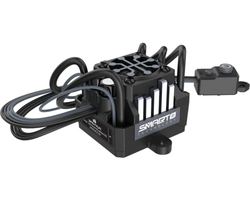 Firma 120A Black Edition brushless Smart ESC 3S-4S photo