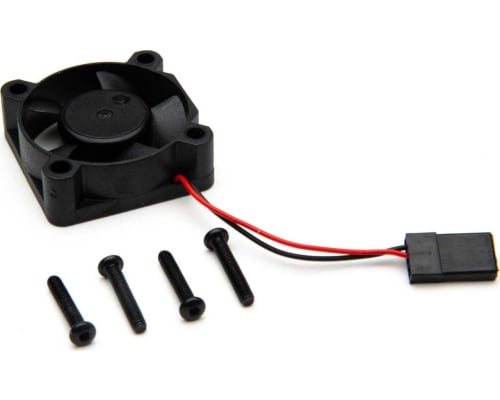 30mm Firma Smart 130A ESC Replacement Cooling Fan photo