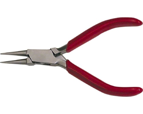 Round Nose Pliers 4-1/2 Inch photo