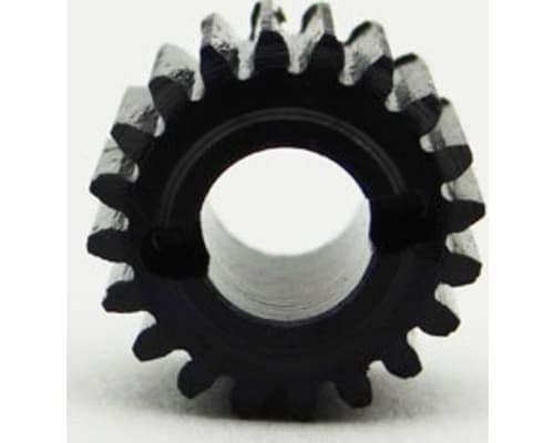 Hardened Steel Top Drive Gear - Axial Wraith SCX10 AX10 photo