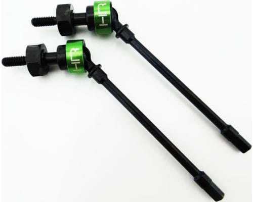 discontinued Steel CV Axle Pair - Axial SCX10 & Scorpion photo