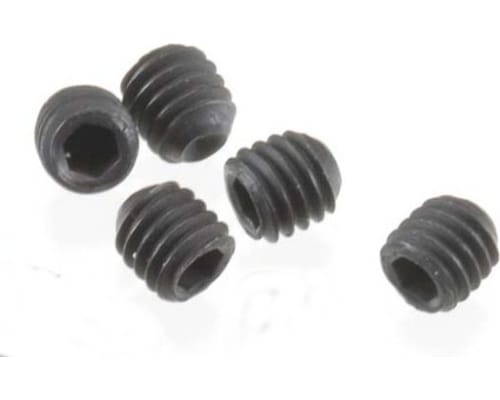 discontinued 3x3mm Set Screw (5) Pieces photo