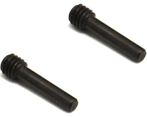 M4x2.45x11.5mm screw shafts UDR photo