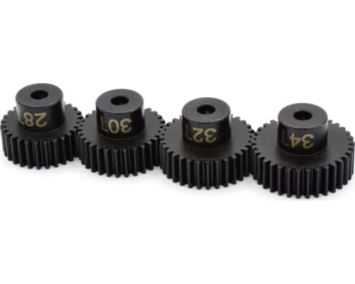 Speed Tune Pinion Gear Set 28t 30t 32t 34t photo