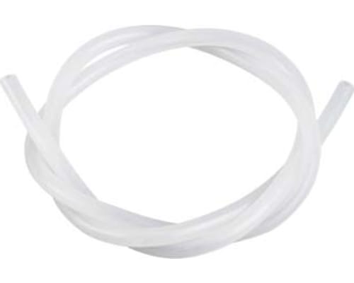 clear Fuel Tubing medium size for nitro fuel photo