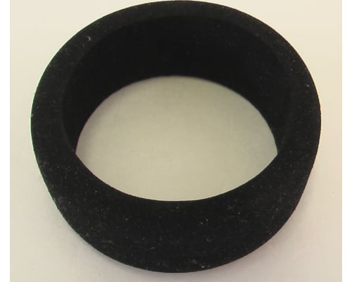 CL Rubber Foam Transmitter Tires photo